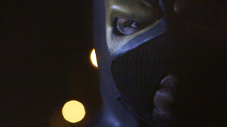 Phoenix Jones mini-doc peeks into the psyche of a real-life superhero